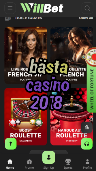 Bästa Casino 2018 - Top 2018 Casinos (Swedish)-casinoorder.vip