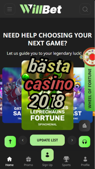 Bästa Casino 2018 - Top 2018 Casinos (Swedish)-casinoorder.vip