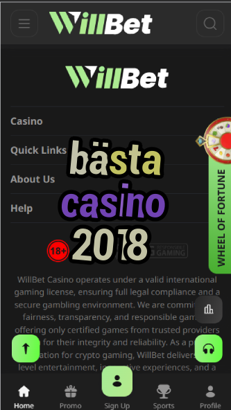 Bästa Casino 2018 - Top 2018 Casinos (Swedish)-casinoorder.vip